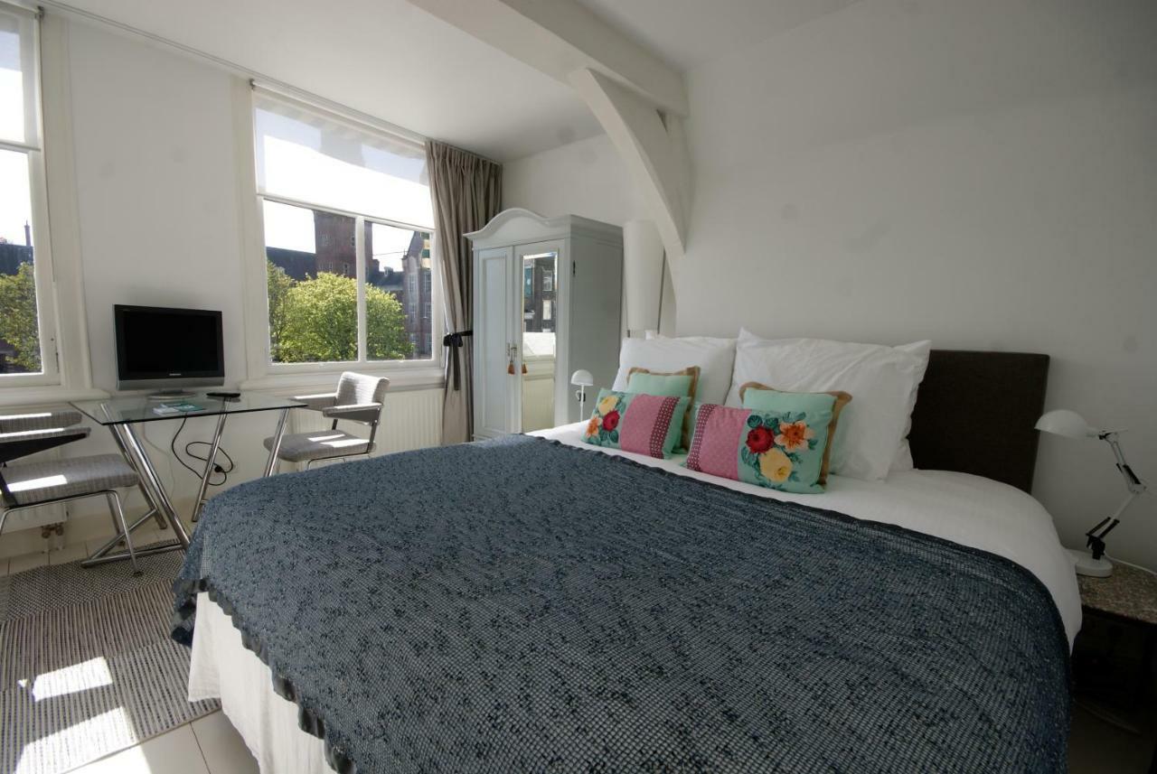 Bed and breakfast Nr22 *