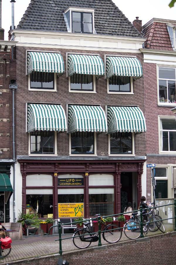Bed and breakfast Nr22