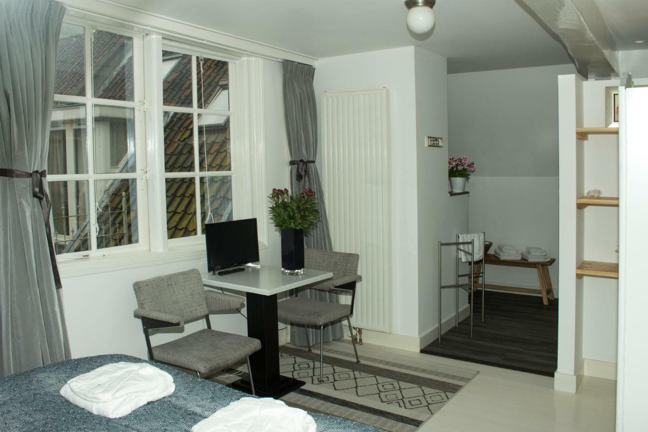 Nr22 Bed and breakfast *
