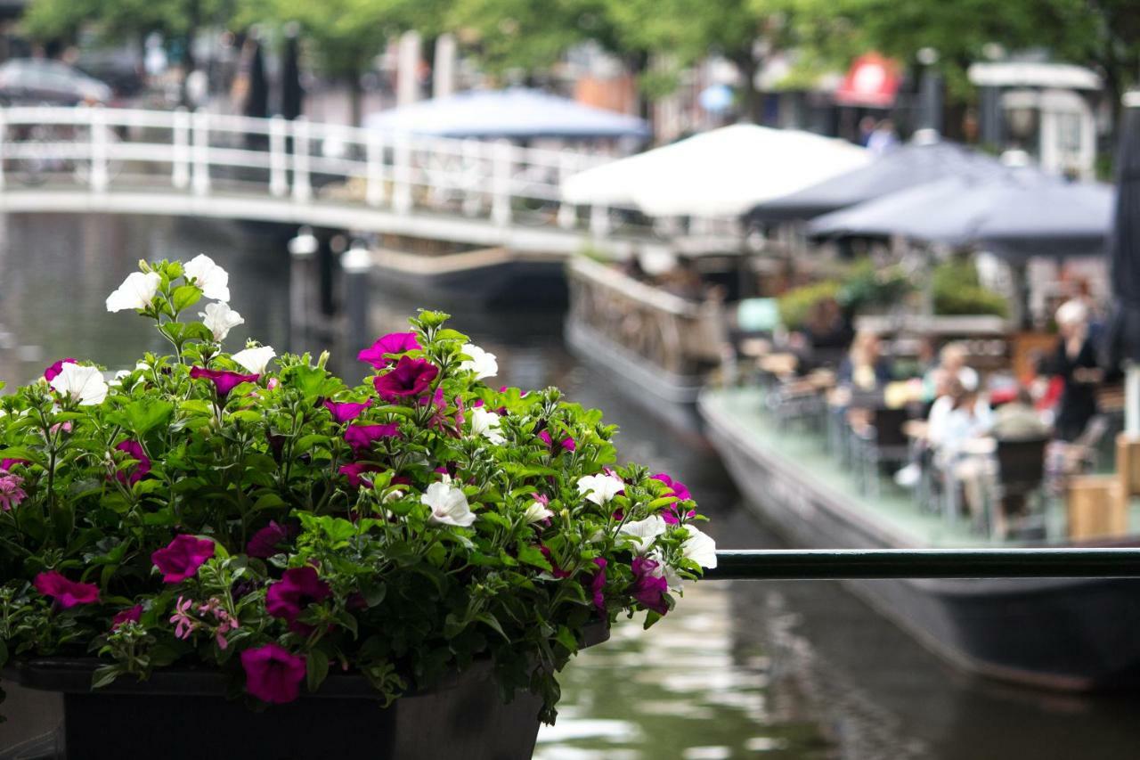 Bed and breakfast Nr22 Leiden