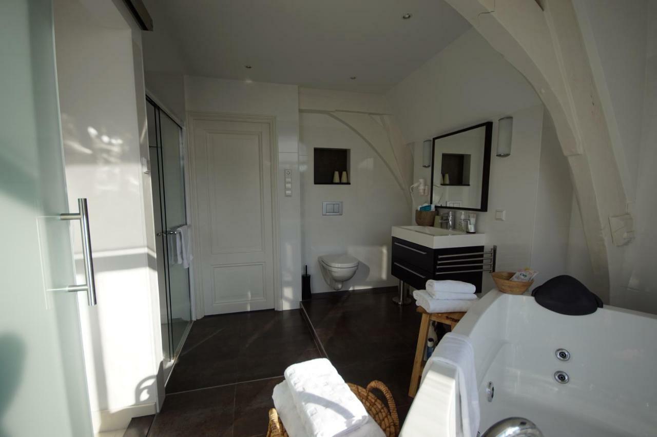 Bed and breakfast Nr22 Leiden