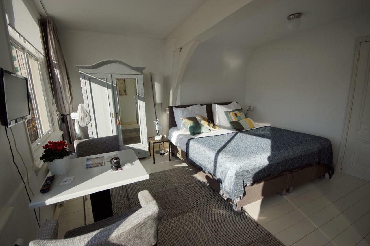 Nr22 Bed and breakfast