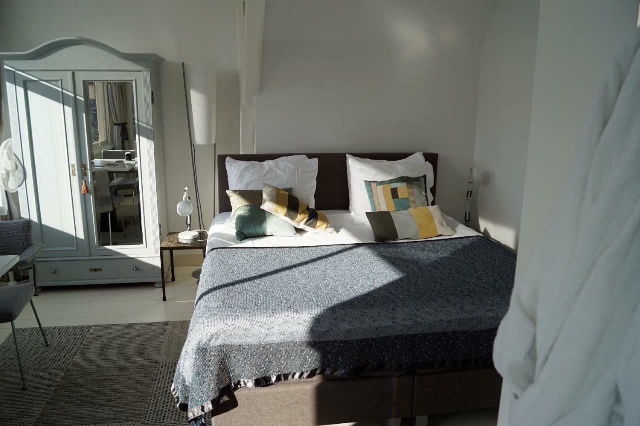 Nr22 Bed and breakfast